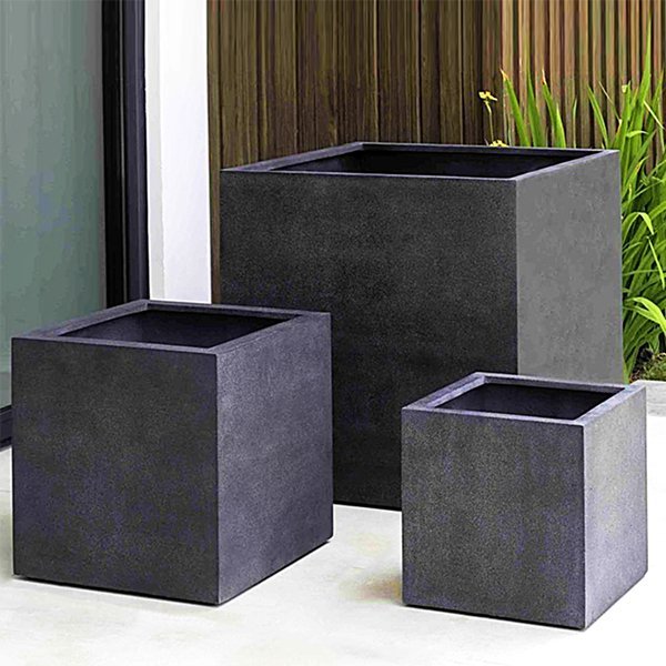 Cemara Planter Pot