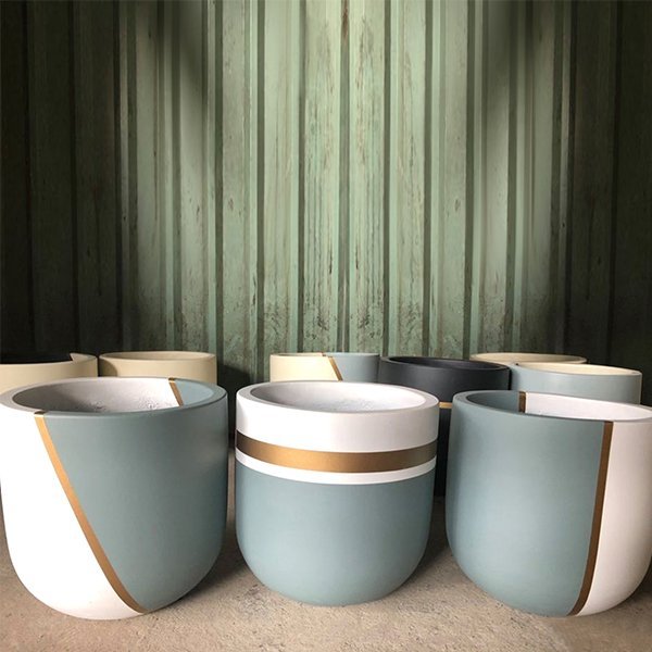 Primavera Planter Pot