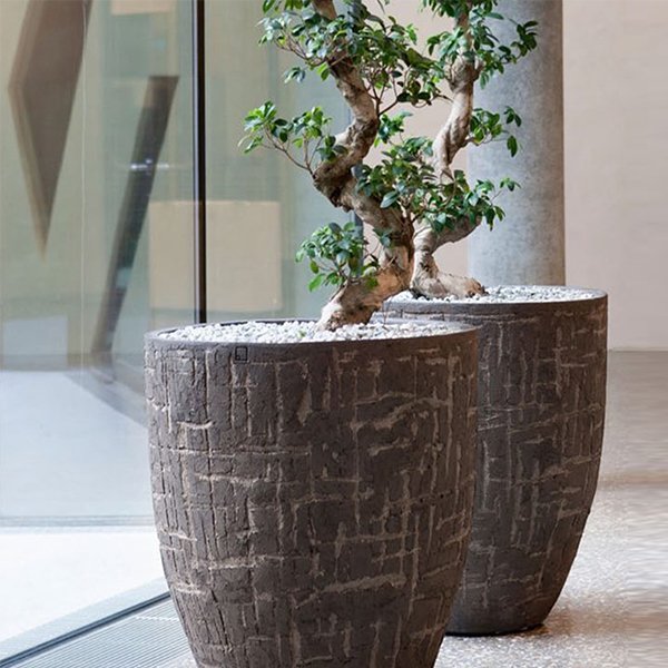Korma Planter Pot