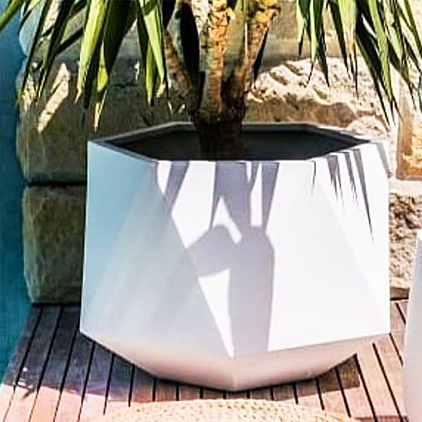 Drova Planter Pot
