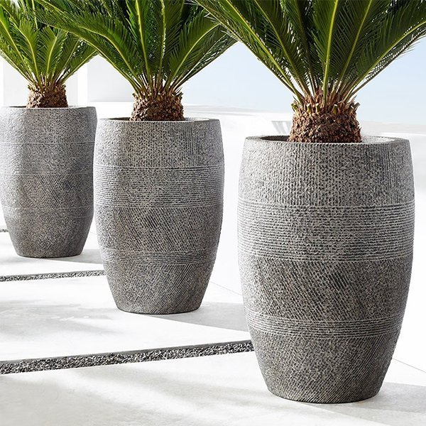 Dravena Planter Pot