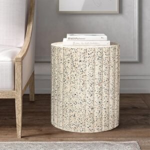 Moulin Side Table
